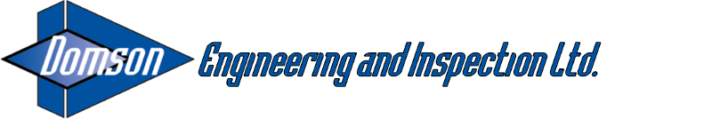 Domson Engineering & Inspection LTD Logo
